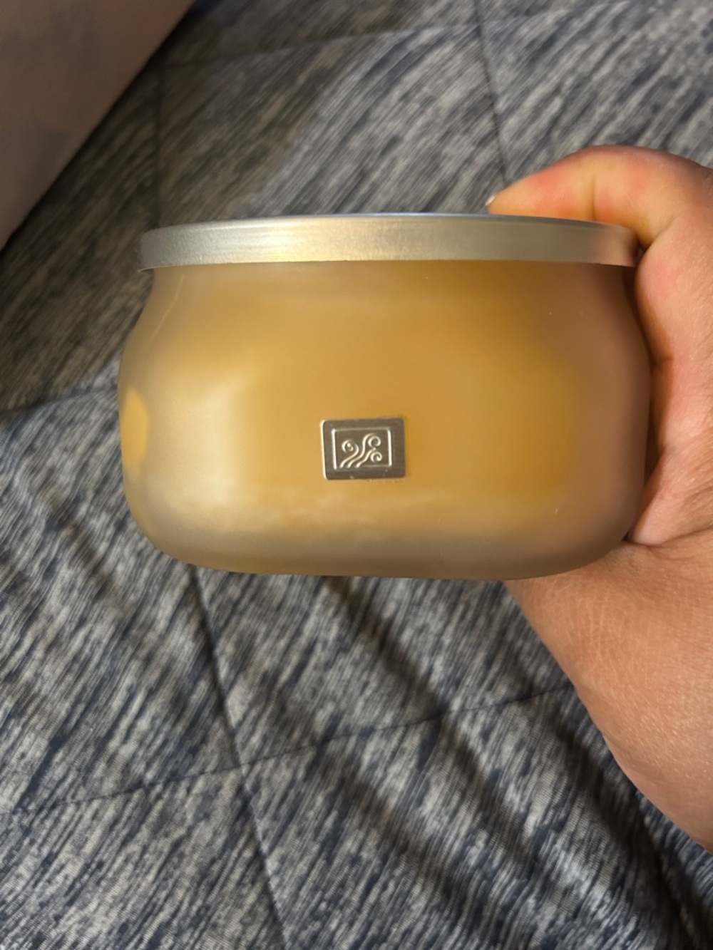 New Botanicus candle in Linden scent - Picture 7 of 9